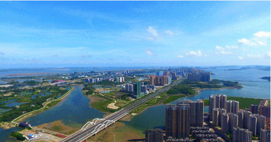 为什么那么多人放弃深圳，投身防城港？
